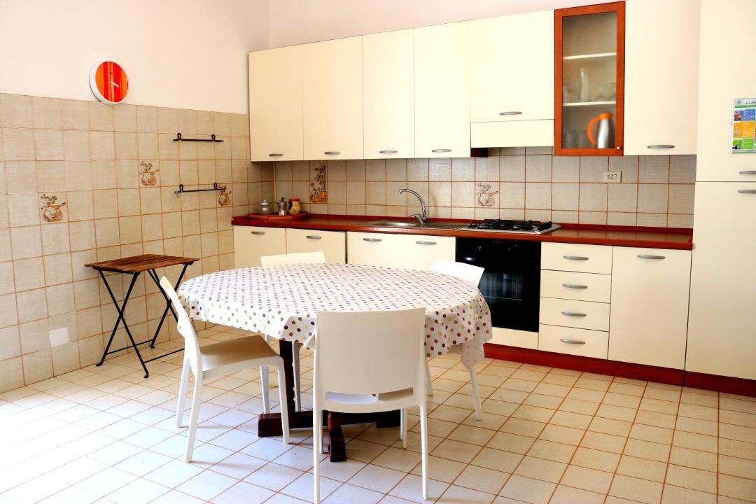 Photo of Kitchen in San Vito Lo Capo