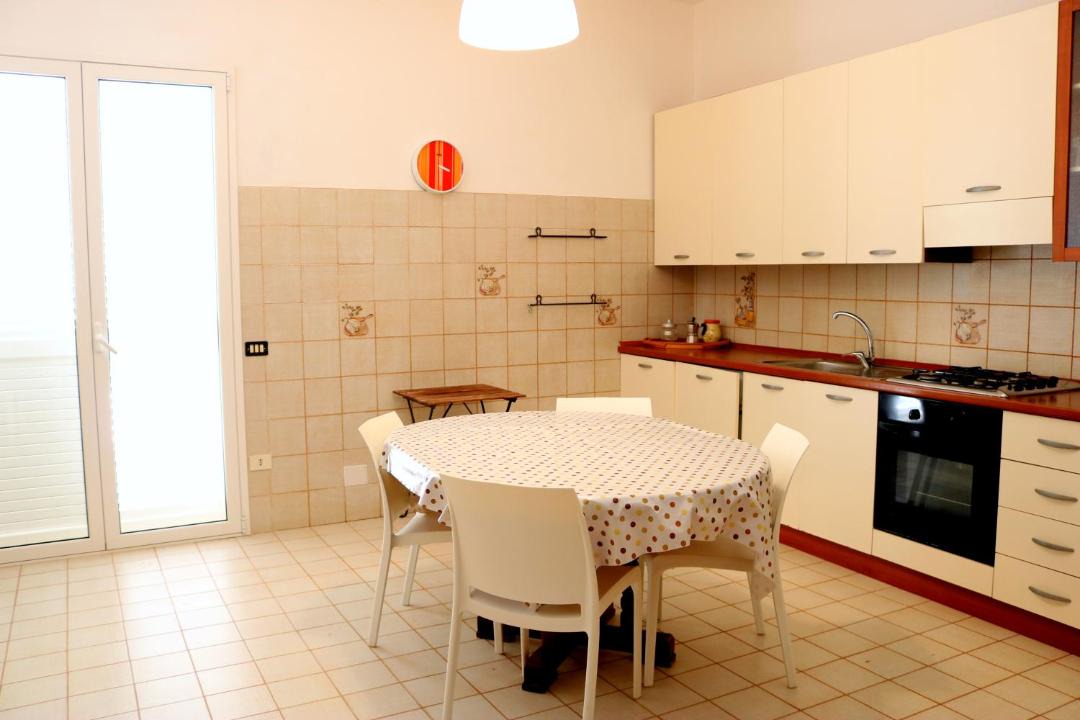 Photo of Kitchen in San Vito Lo Capo