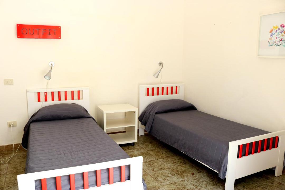 Photo of Bedroom in San Vito Lo Capo