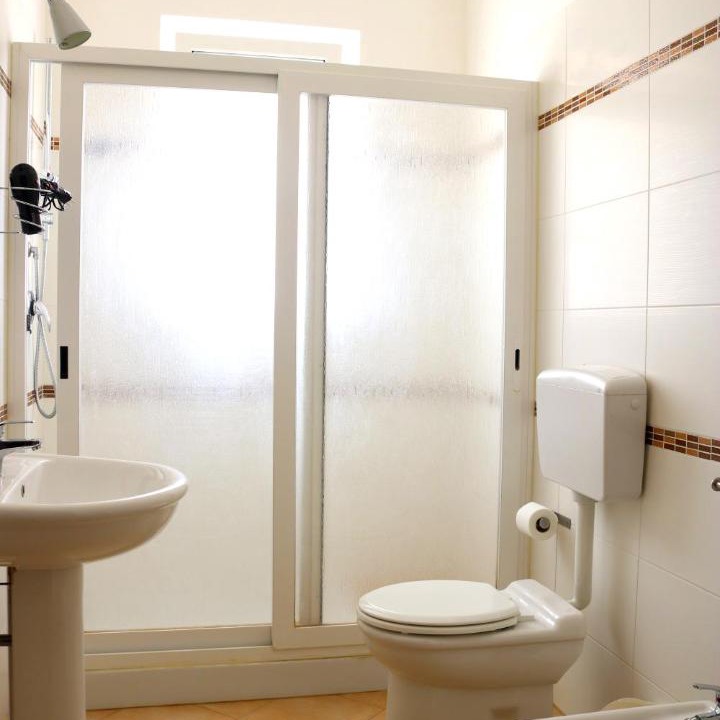Photo of Bathroom in San Vito Lo Capo
