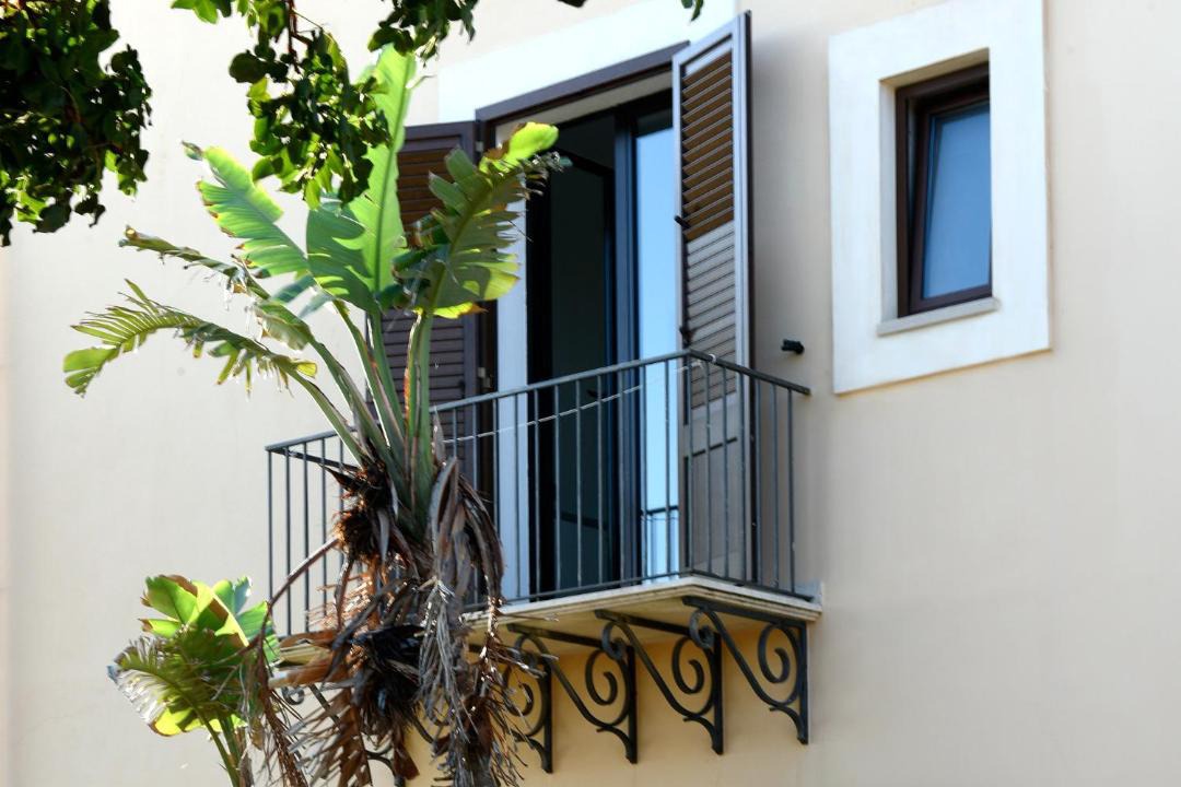 Photo of Patio Balcony in Lampedusa