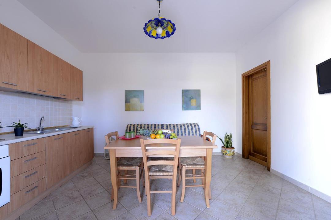 Photo of Kitchen in Lampedusa