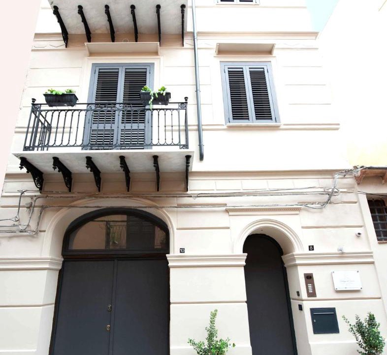 Photo of Buildings in Monreale