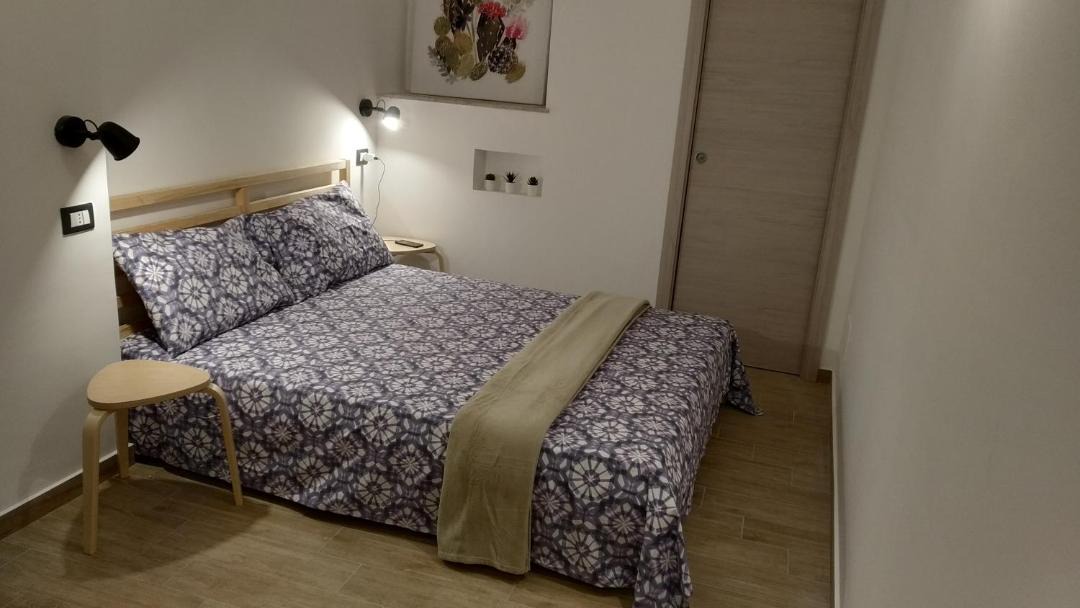 Photo of Bedroom in Gazzi