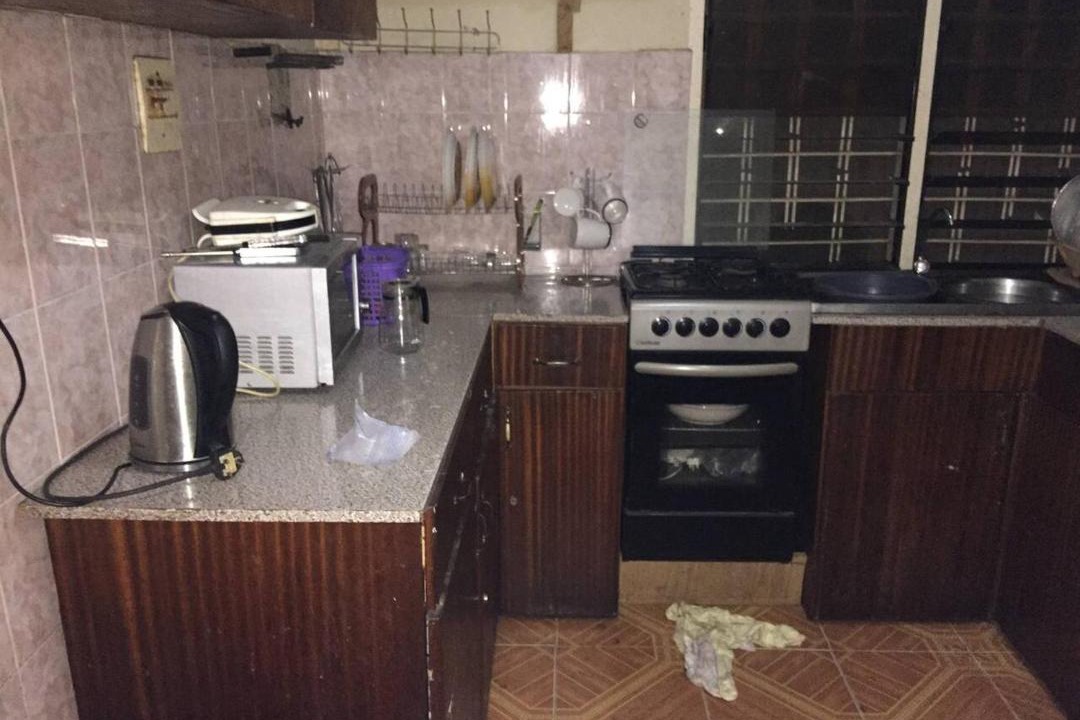 Photo of Kitchen in Fiumenaro