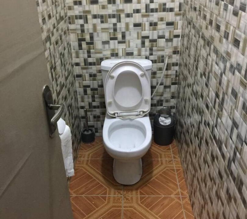 Photo of Bathroom in Fiumenaro