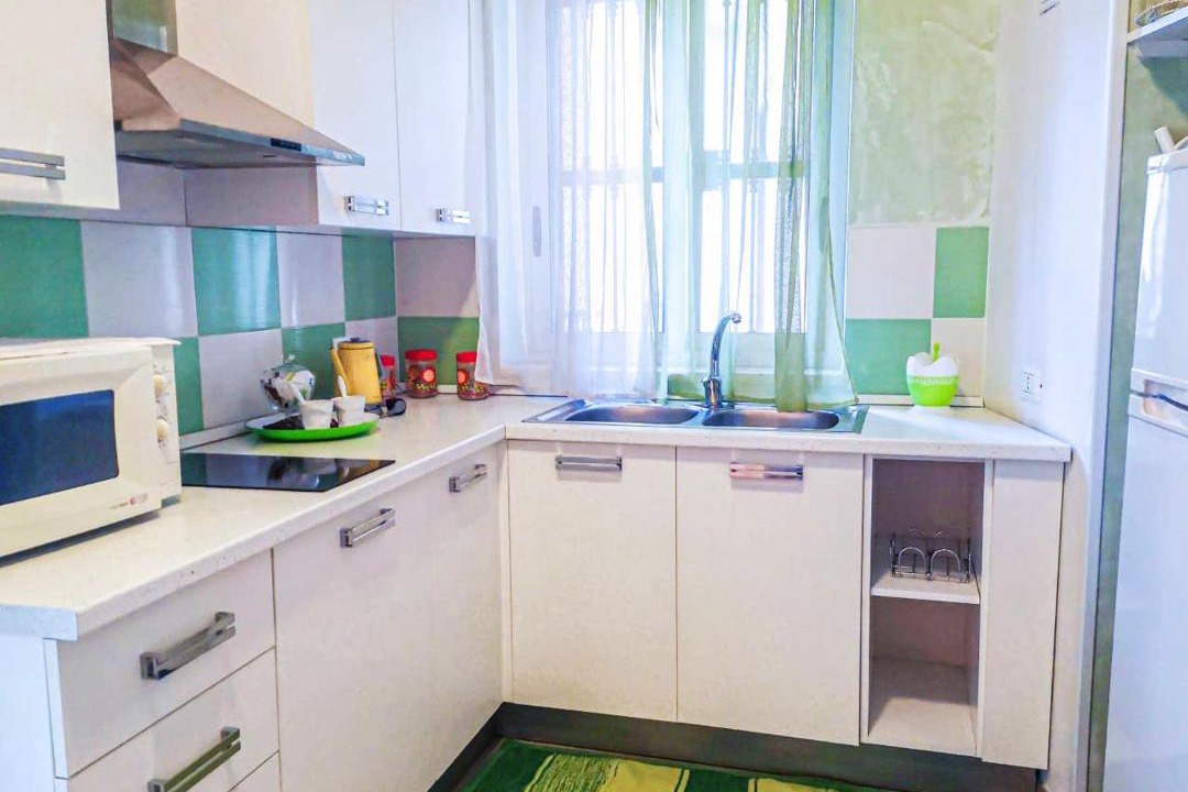 Photo of Kitchen in Alcamo Historic Center