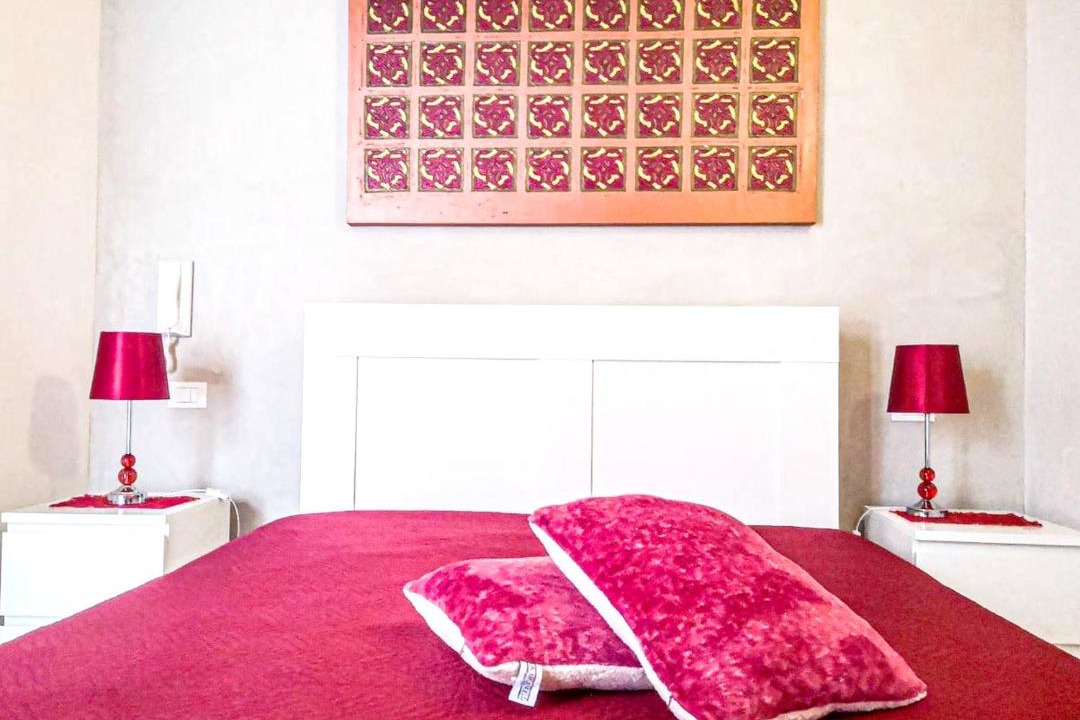 Photo of Bedroom in Alcamo Historic Center