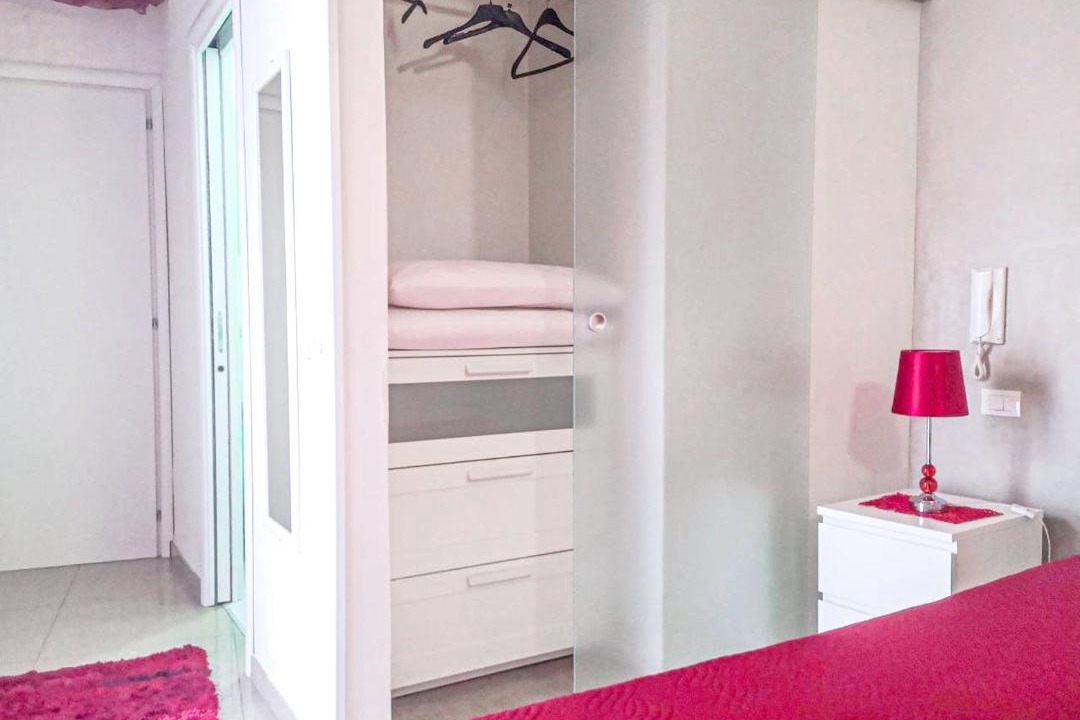 Photo of Bedroom in Alcamo Historic Center