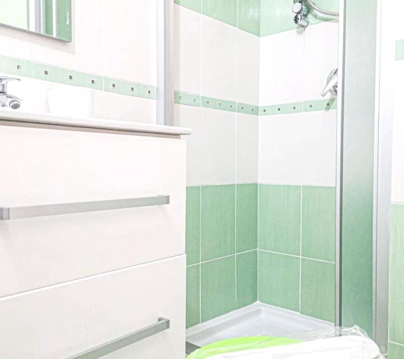 Photo of Bathroom in Alcamo Historic Center