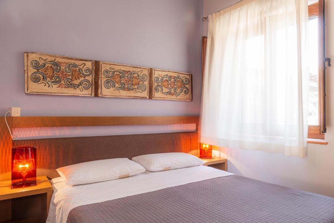 Photo of Bedroom in Collesano