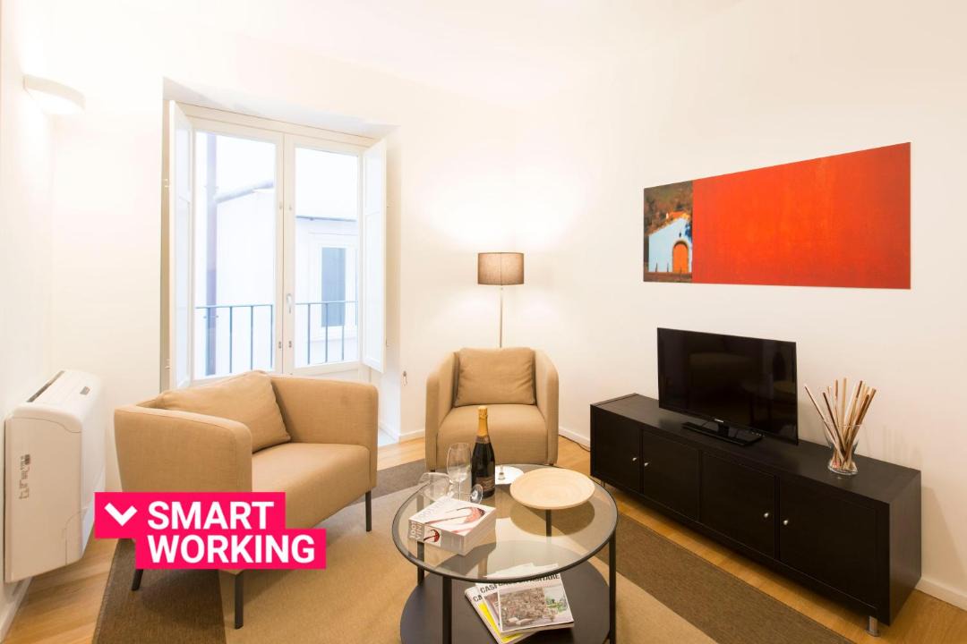 Photo of Livingroom in Albergheria