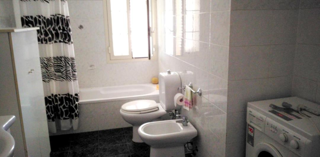 Photo of Bathroom in Citta Giardino