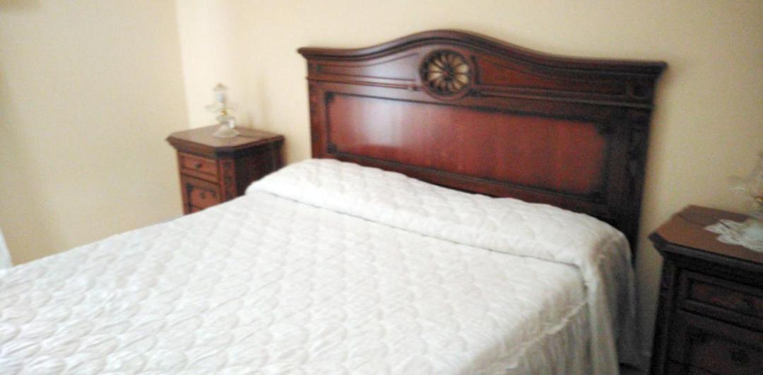 Photo of Bedroom in Citta Giardino