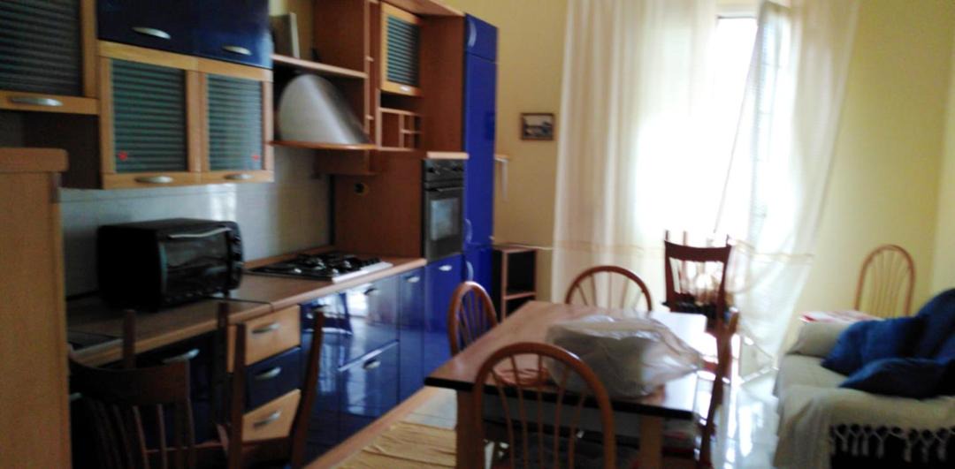 Photo of Livingroom in Citta Giardino