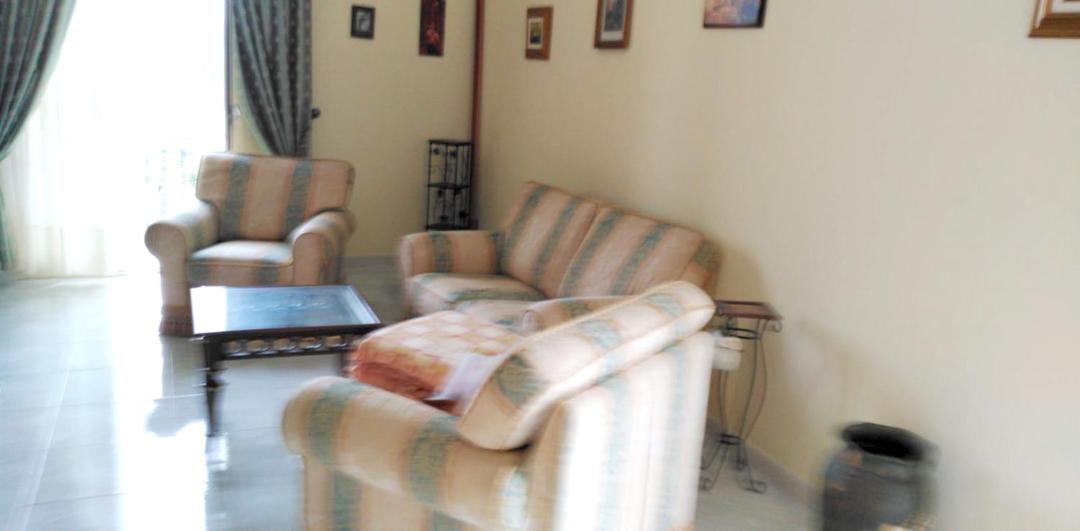 Photo of Livingroom in Citta Giardino