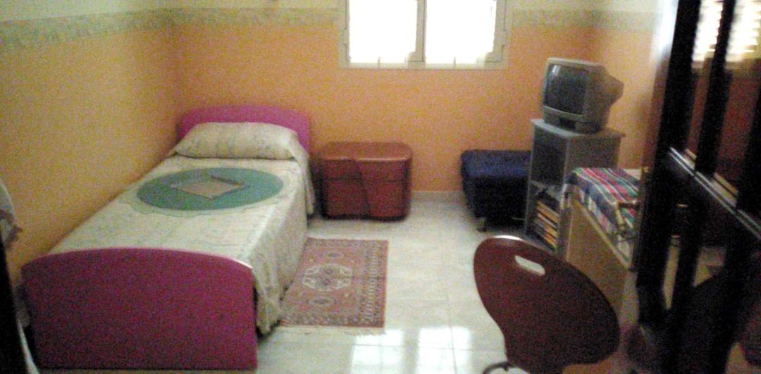 Photo of Livingroom in Citta Giardino