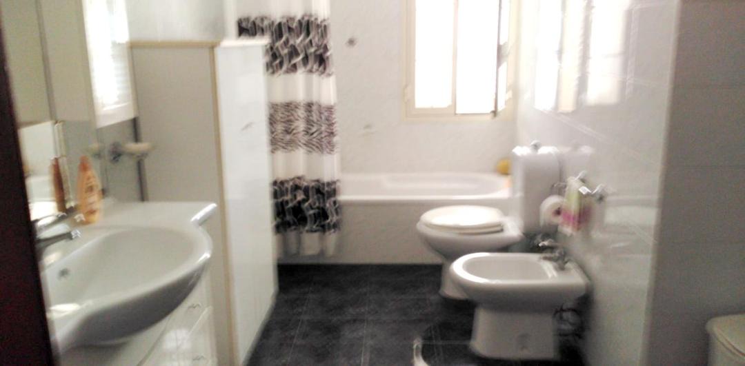 Photo of Bathroom in Citta Giardino