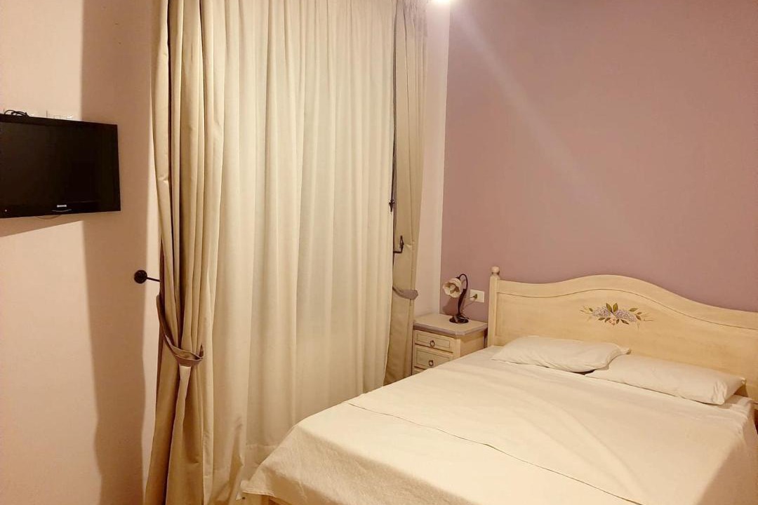 Photo of Bedroom in Bompensiere