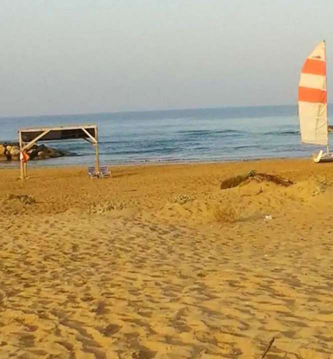 Photo of Outdoor in Donnalucata