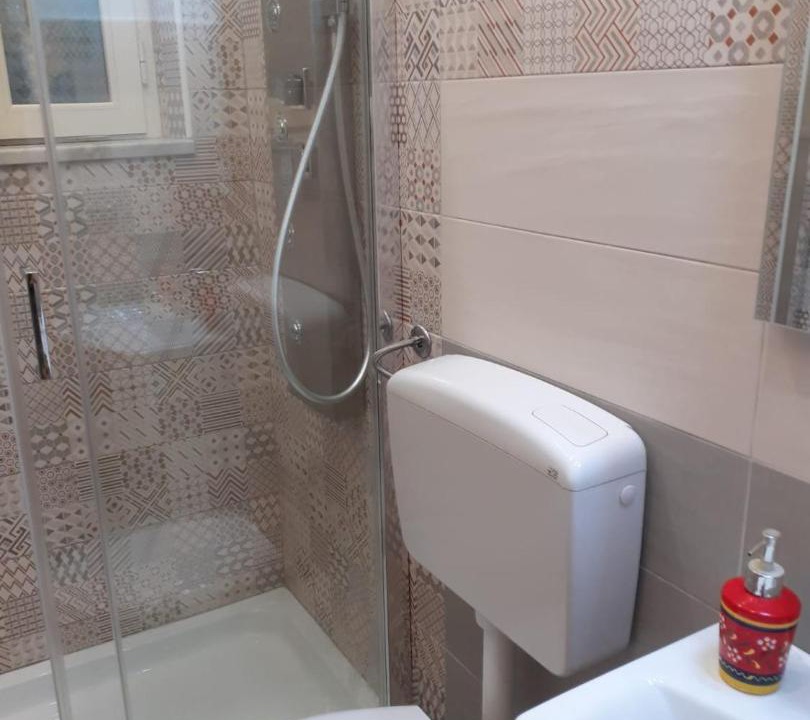 Photo of Bathroom in Ribera