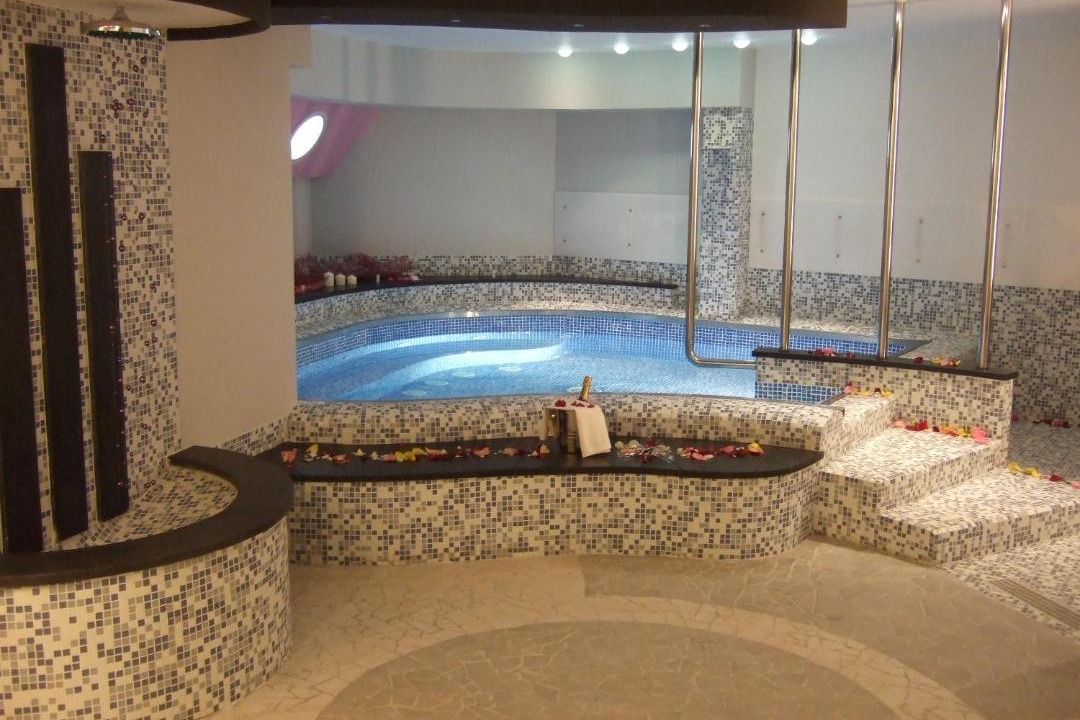 Photo of Bathroom in Castel Di Tusa