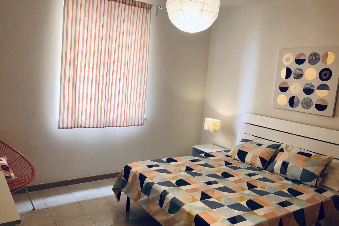 Photo of Bedroom in Balestrate
