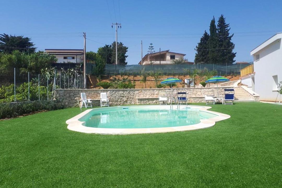 Photo of Outdoor in Alcamo