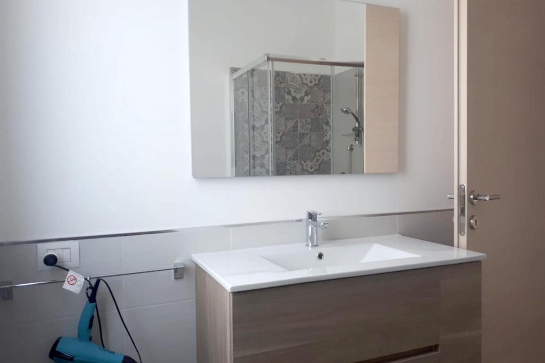 Photo of Bathroom in Alcamo