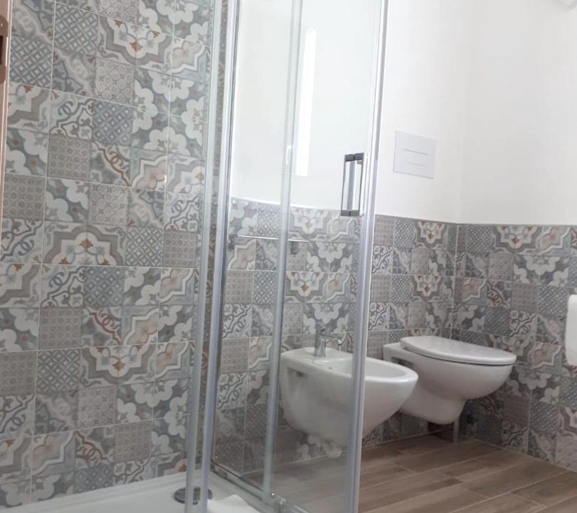 Photo of Bathroom in Alcamo