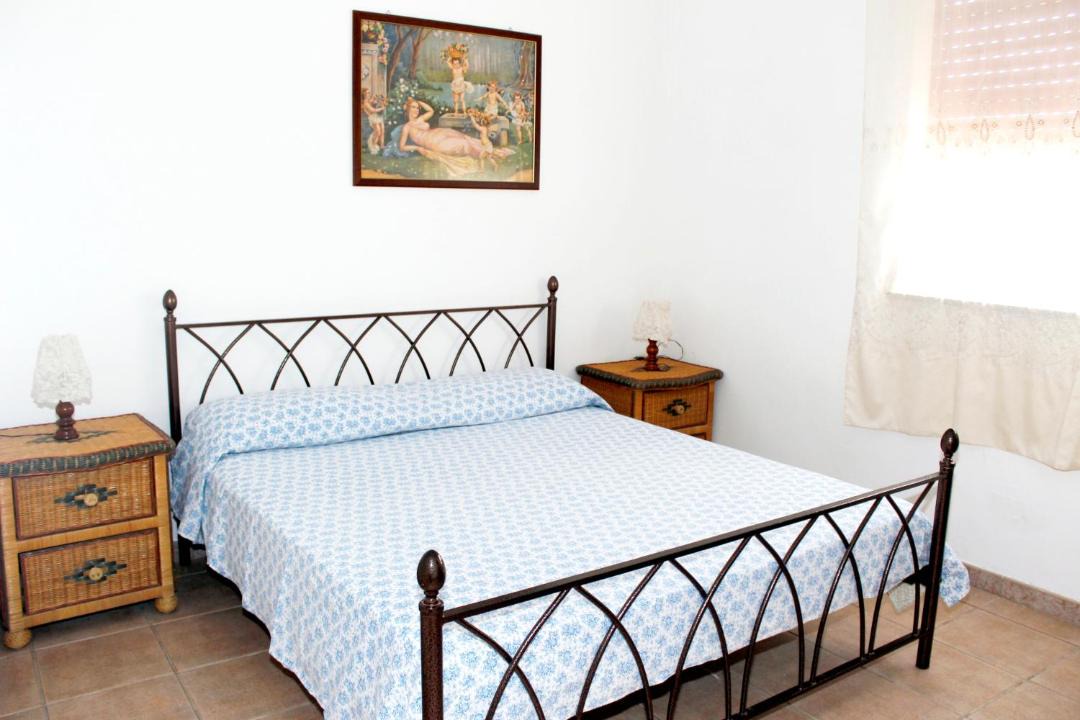 Photo of Bedroom in Granelli