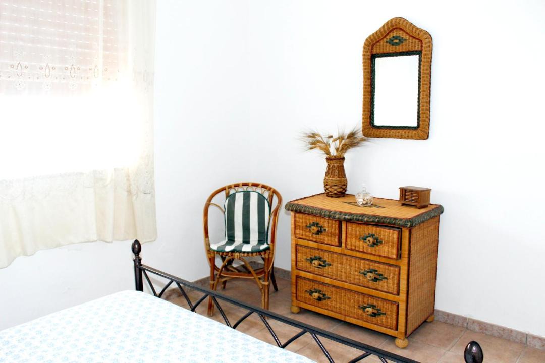 Photo of Bedroom in Granelli