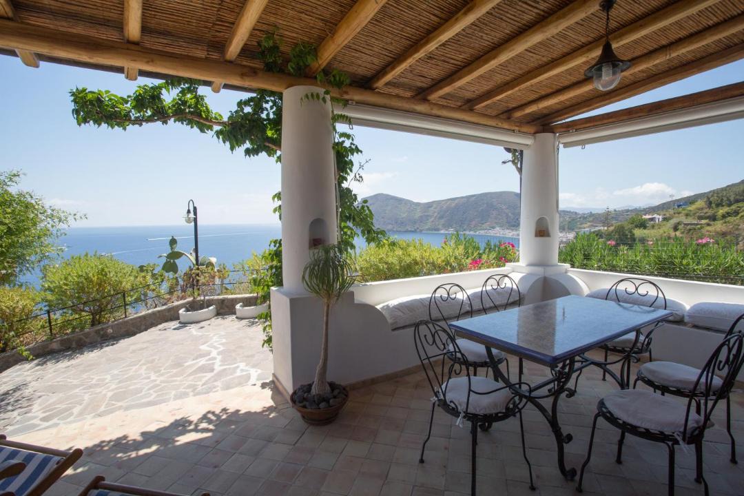 Photo of Patio Balcony in Canneto
