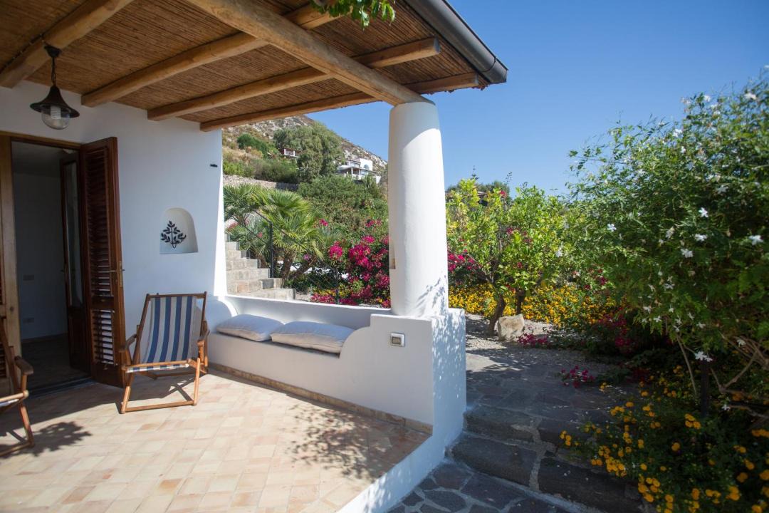 Photo of Patio Balcony in Canneto