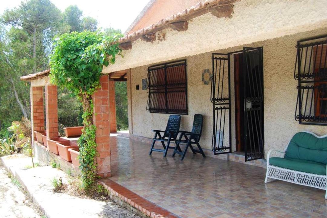 Photo of Patio Balcony in Santa Margherita di Belice