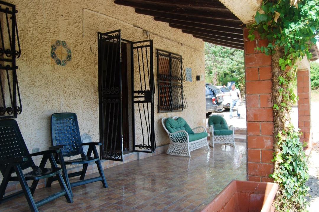 Photo of Patio Balcony in Santa Margherita di Belice