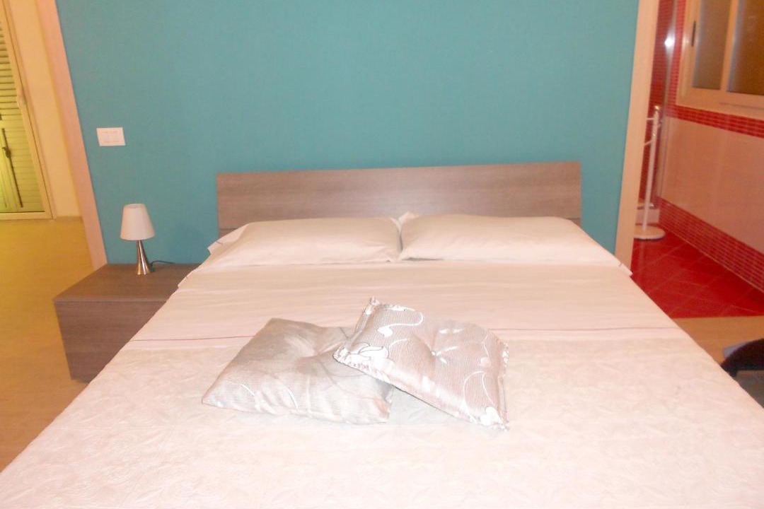 Photo of Bedroom in Pozzallo