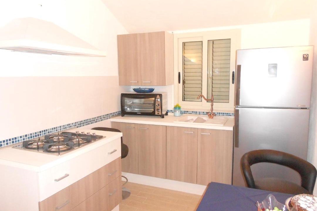 Photo of Kitchen in Pozzallo