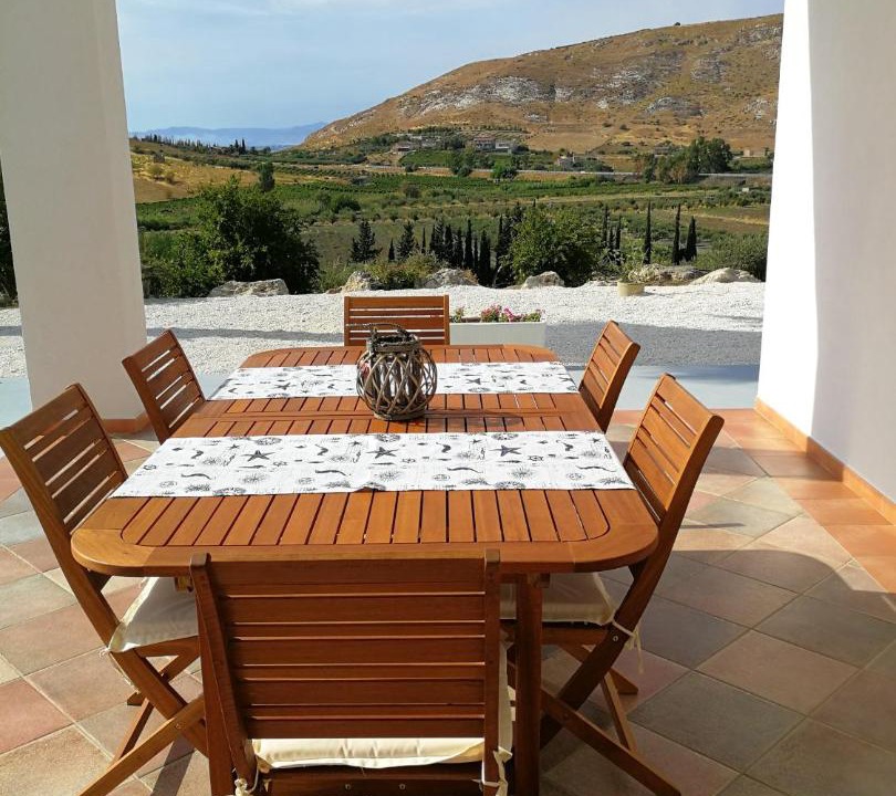 Photo of Patio Balcony in Montallegro