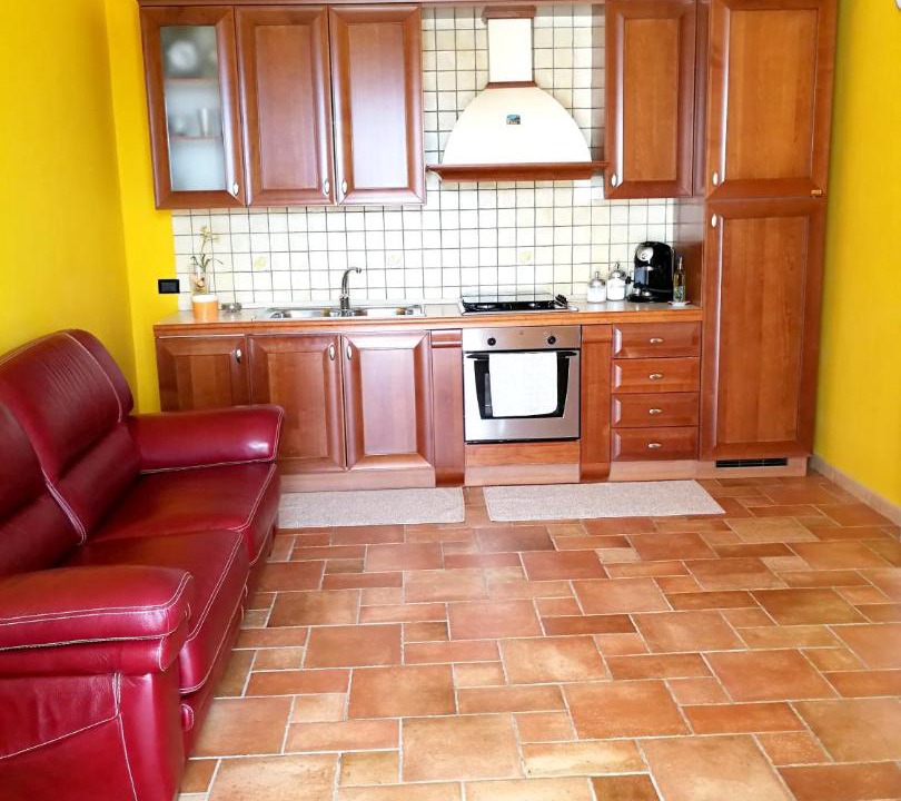 Photo of Kitchen in Montallegro