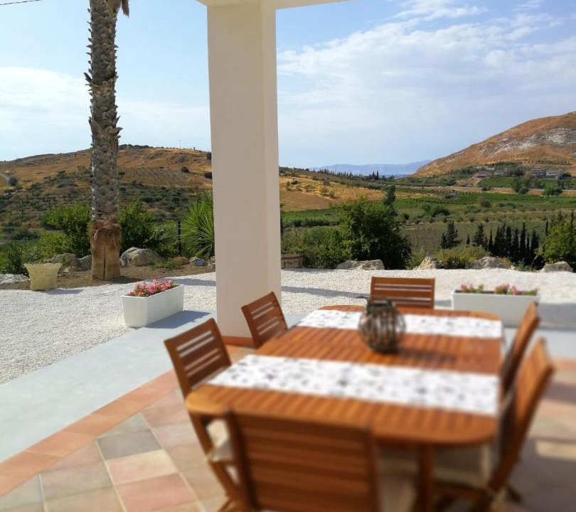 Photo of Patio Balcony in Montallegro