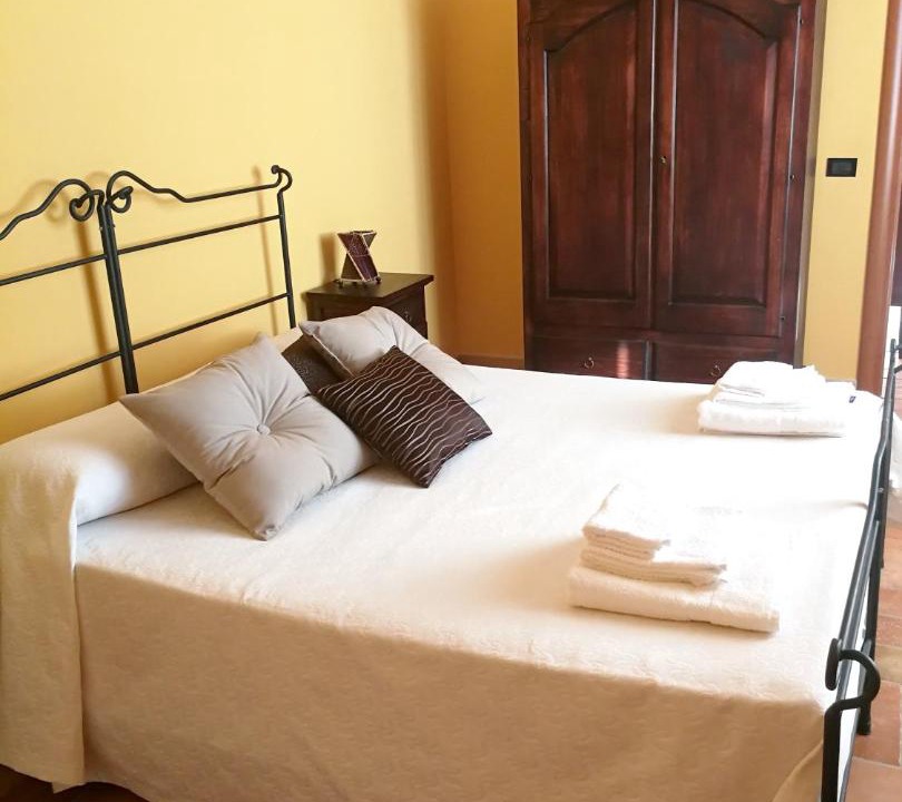 Photo of Bedroom in Montallegro