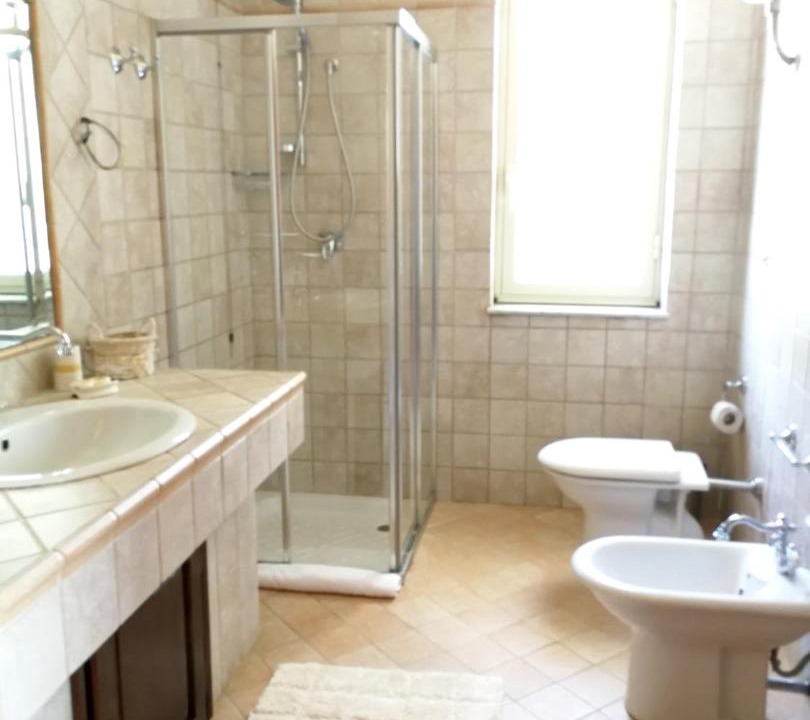 Photo of Bathroom in Montallegro