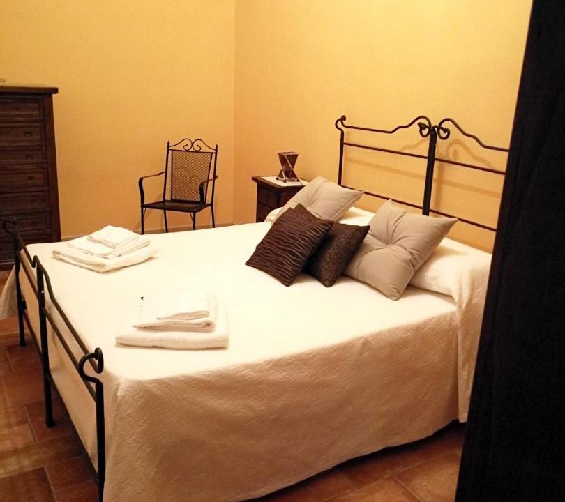 Photo of Bedroom in Montallegro