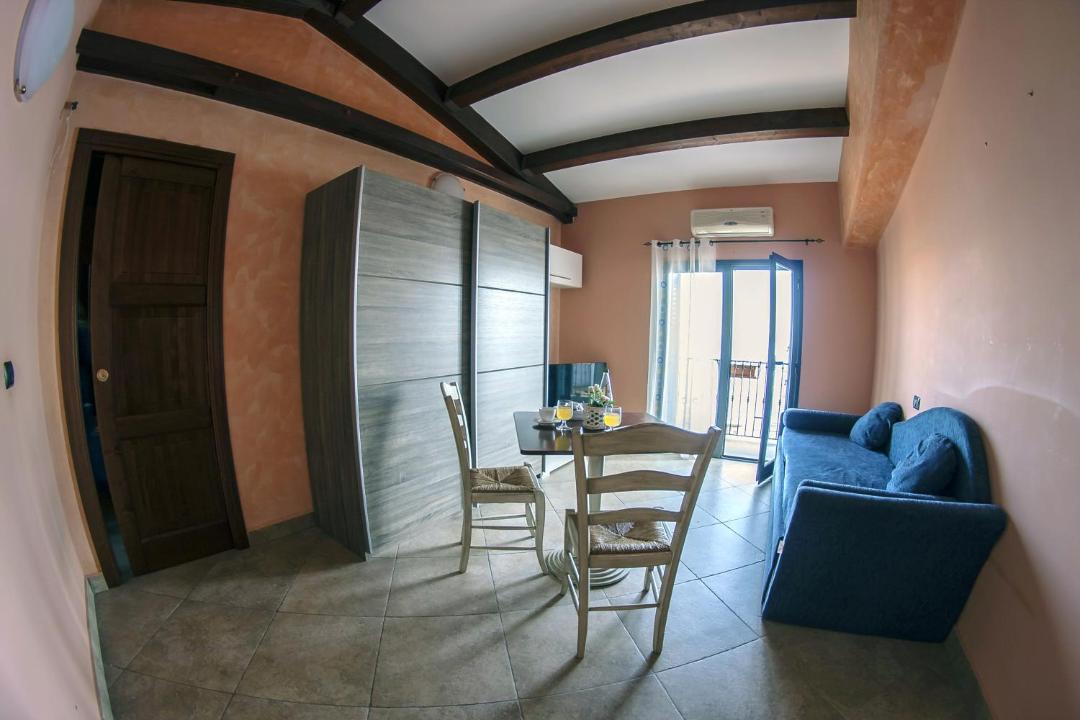 Photo of Livingroom in Capo Mulini