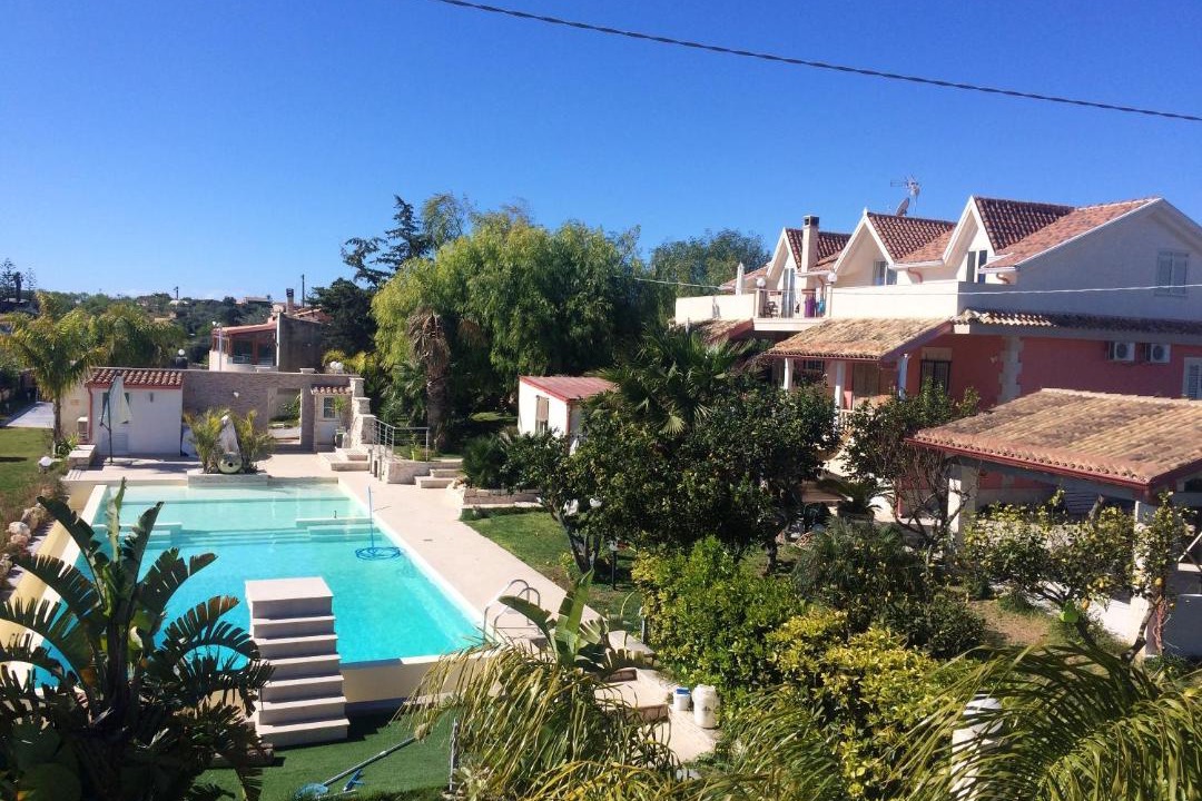 Photo of Outdoor in Pozzallo