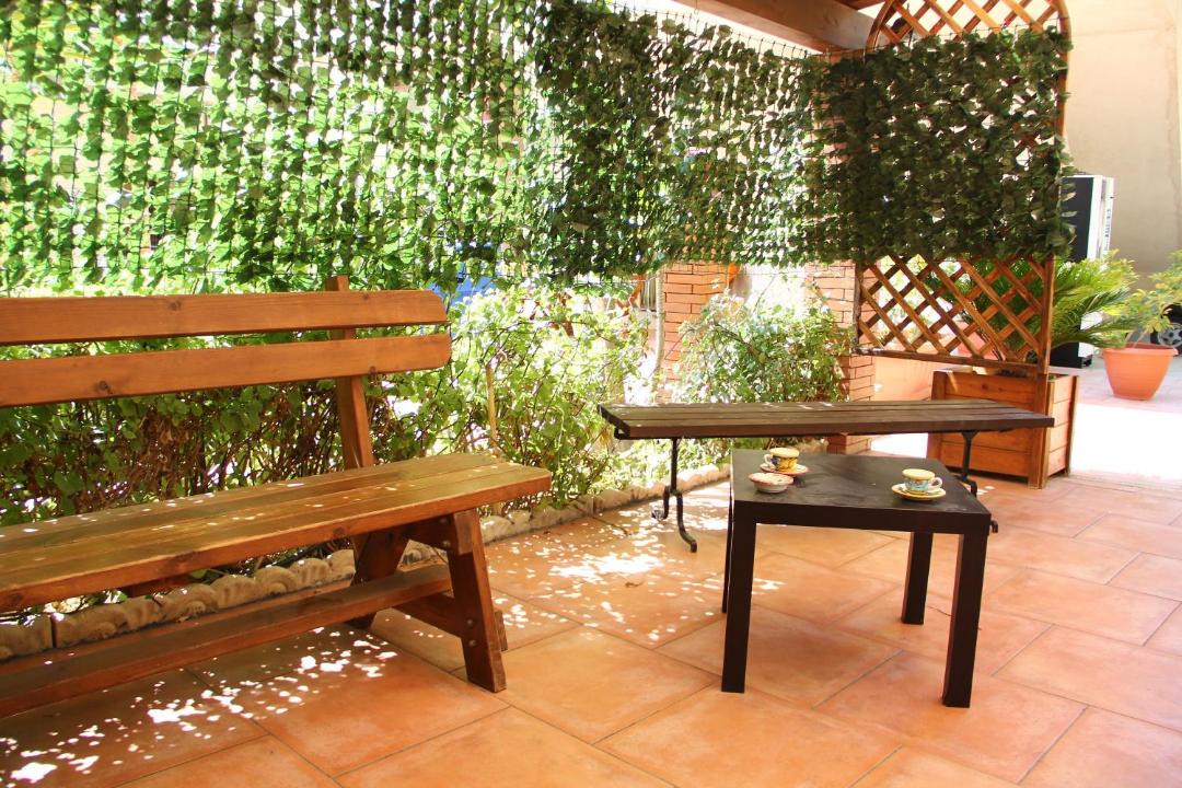 Photo of Patio Balcony in Alcamo Marina