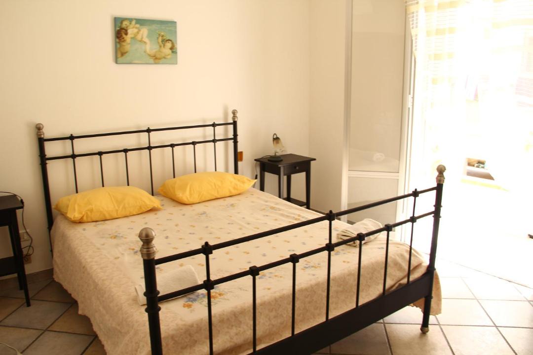 Photo of Bedroom in Alcamo Marina
