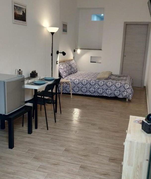 Photo of Livingroom in Gazzi
