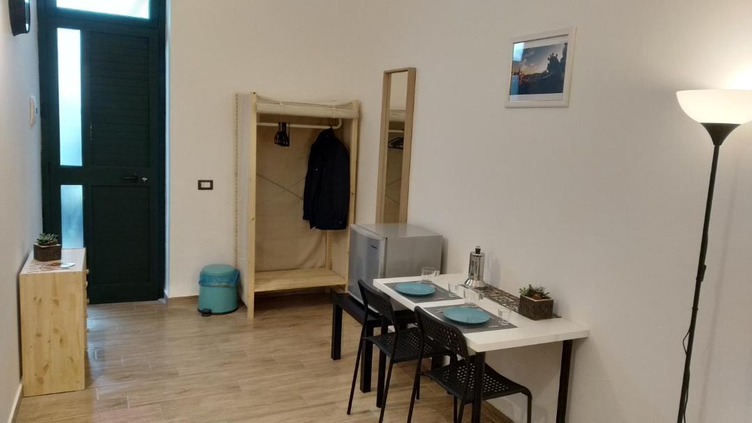 Photo of Livingroom in Gazzi